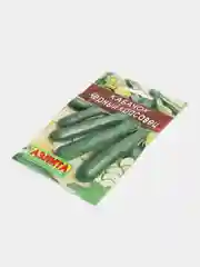 Кабачок цуккини "Черный красавец", 1,5 г, Аэлита