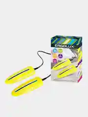 Сушилка для обуви ERGOLUX ELX-SD03-C07 с ультрафиалетовой обработкой