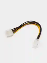 Переходник питания для материнских плат 4 PIN на 8 PIN