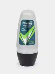 Мужской роликовый антиперспирант Rexona "Экстремальная защита", 50 мл