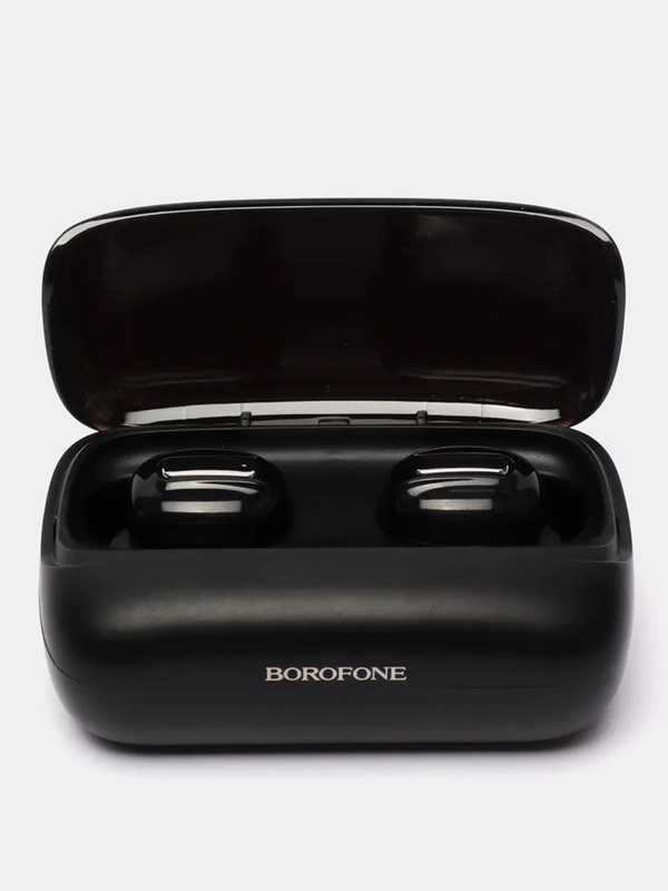 Беспроводные Bluetooth-наушники Borofone BE55 Perfect