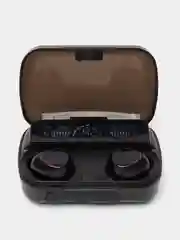 Беспроводные bluetooth наушники NEWEST M10 с сенсором, TWS наушники, блютуз наушники