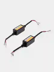 Обманки-фильтр FAROCARO EMC ксенона и LED ламп H1 / H4 / H7 / H11