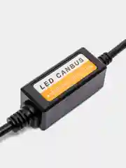 Обманки-фильтр FAROCARO EMC ксенона и LED ламп H1 / H4 / H7 / H11