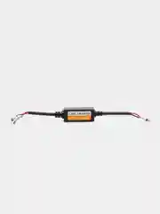 Обманки-фильтр FAROCARO EMC ксенона и LED ламп H1 / H4 / H7 / H11