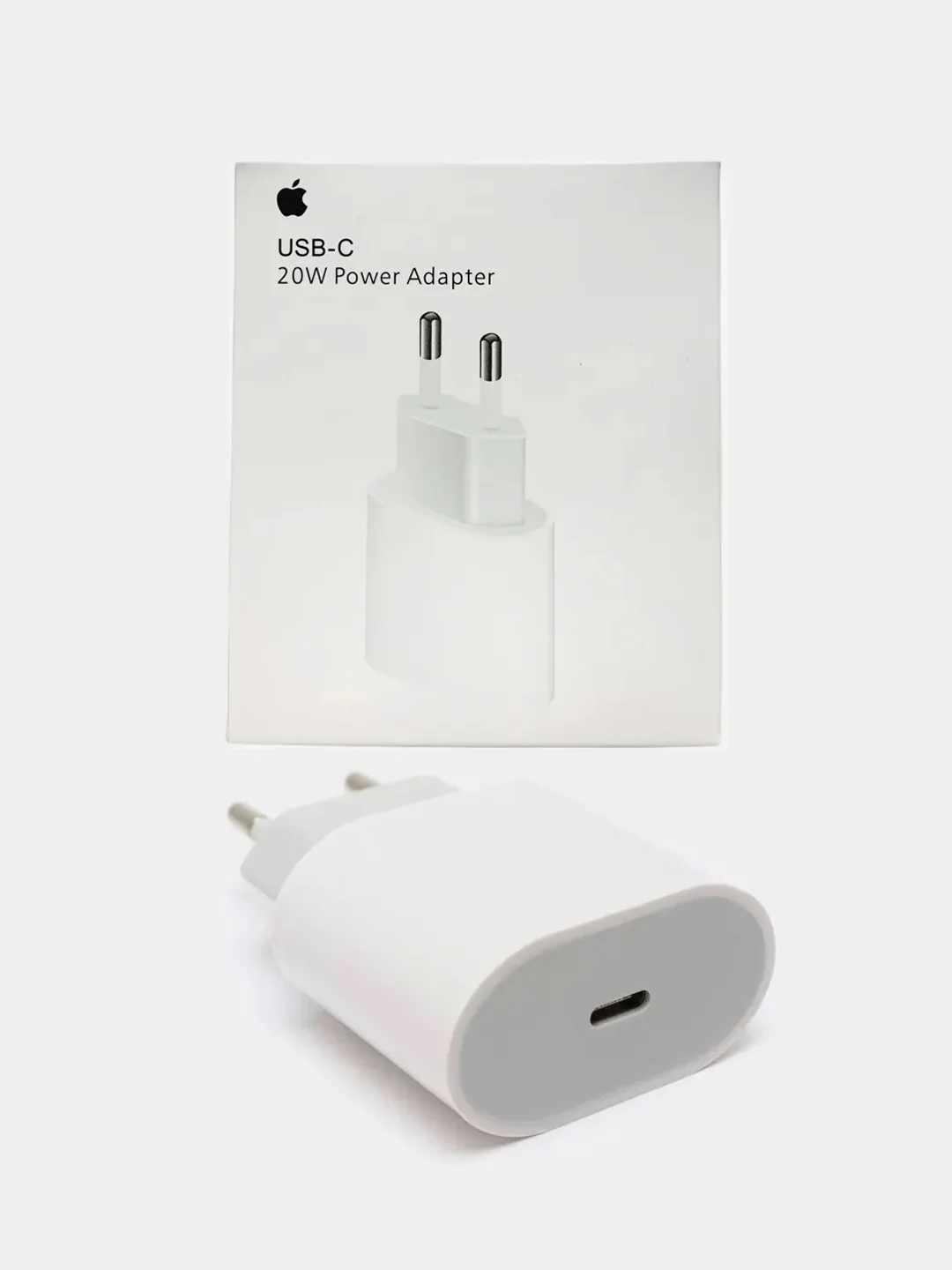 Блок питания для iPhone