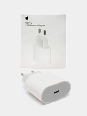 Блок питания для iPhone