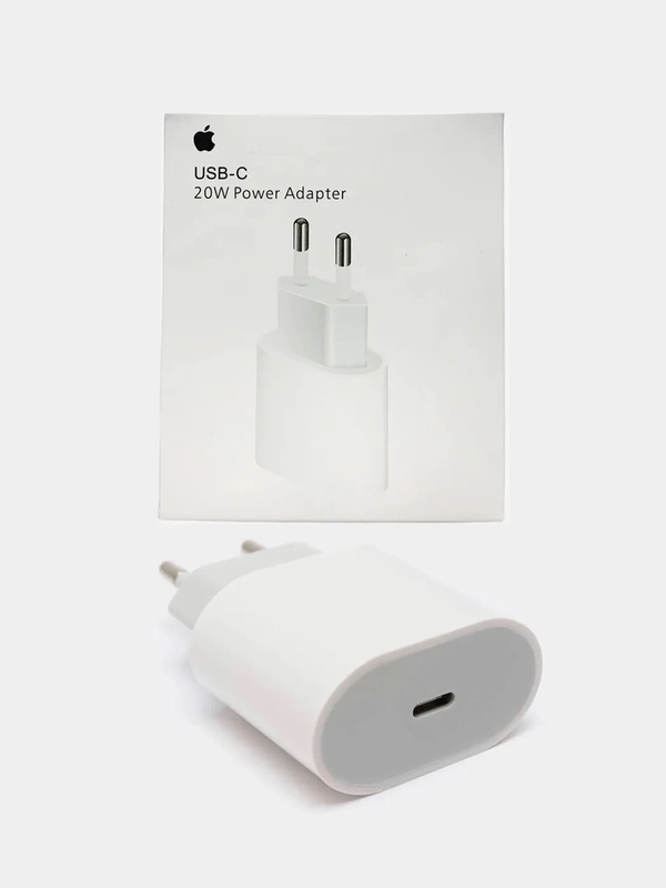 Блок питания для iPhone