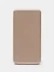 Золотой чехол для BQ-5508L Next LTE / BQ-5035 Velvet / BQ-4072 Strike mini / BQ-5516L TWIN