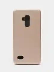 Золотой чехол для BQ-5508L Next LTE / BQ-5035 Velvet / BQ-4072 Strike mini / BQ-5516L TWIN