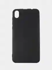 Черный чехол для BQ-5508L Next LTE / BQ-5035 Velvet / BQ-4072 Strike mini / BQ-5516L TWIN