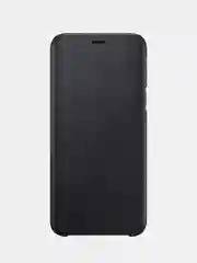 Угольный чехол для Samsung Galaxy J6 / J6+