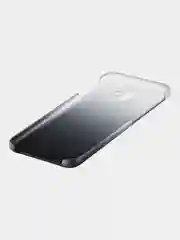 Серый меланж чехол для Samsung Galaxy J6 / J6+