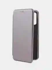 Серебряный чехол для Samsung Galaxy J6 / J6+