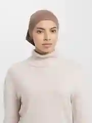 Хаки шапочка мусульманская труба