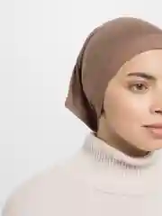 Хаки шапочка мусульманская труба