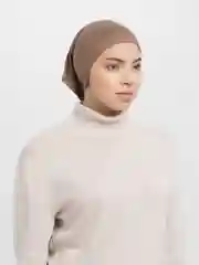 Хаки шапочка мусульманская труба