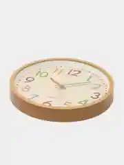 Фуксия часы настенные, 30 см