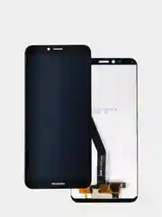 Черный дисплей Huawei Honor 7A 7S Nova 2i Mate 10 Lite 8A Prime Pro Y6 7C 8 7X Y7 Original LCD