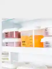 Контейнеры для хранения сыпучих продуктов