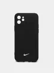 Чехол силиконовый на iPhone 13, 12, 11, XR, 7, 8, SE, 8+, 7+, 6s, 6, Pro, Max