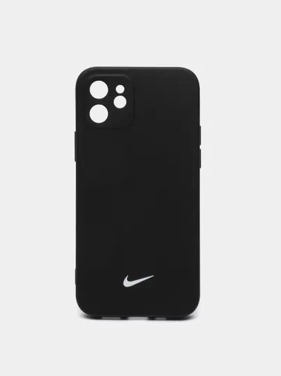 Чехол силиконовый на iPhone 13, 12, 11, XR, 7, 8, SE, 8+, 7+, 6s, 6, Pro, Max