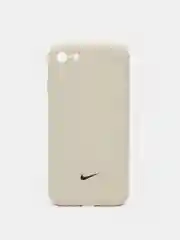 Алый чехол силиконовый на iPhone 13, 12, 11, XR, 7, 8, SE, 8+, 7+, 6s, 6, Pro, Max
