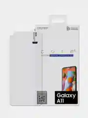 Защитное стекло для Samsung Galaxy A11, araree by KDLAB
