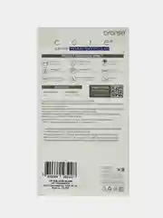 Защитное стекло для Samsung Galaxy A11, araree by KDLAB