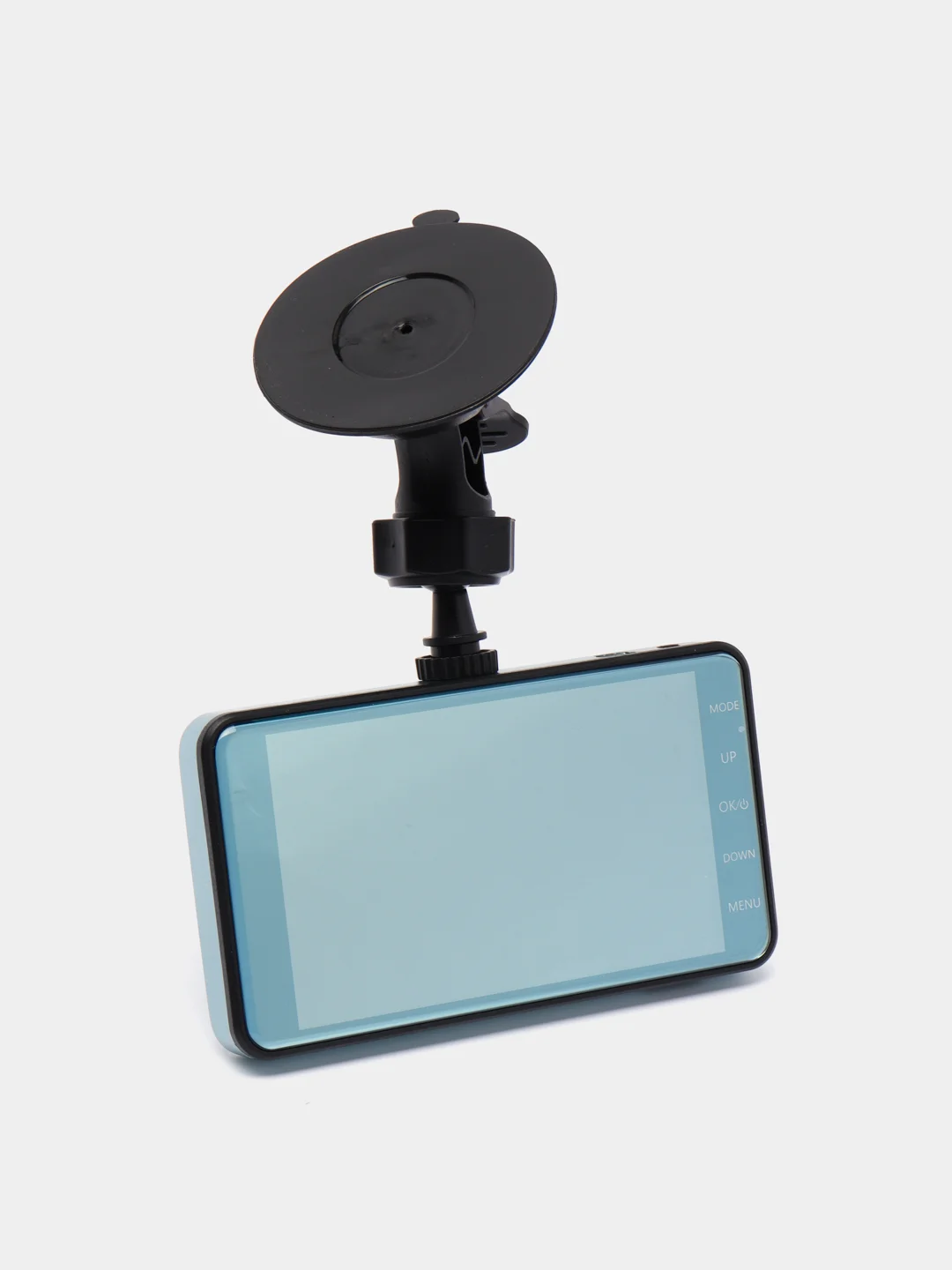 Видеорегистратор, экран 4 дюйма, с камерой заднего вида купить по цене ...