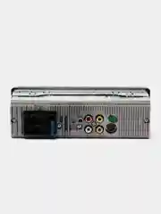 Автомагнитола 1 DIN, MP5 плеер, Bluetooth, AUX, USB