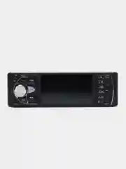 Автомагнитола 1 DIN, MP5 плеер, Bluetooth, AUX, USB