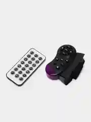 Автомагнитола 1 DIN, MP5 плеер, Bluetooth, AUX, USB