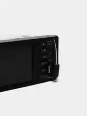 Автомагнитола 1 DIN, MP5 плеер, Bluetooth, AUX, USB