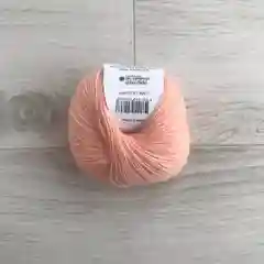 Манго пряжа Gazzal Baby Wool 20%Кашемир 40%Мериносовая шерсть 40%Акрил 50г 175м Газзал беби вул