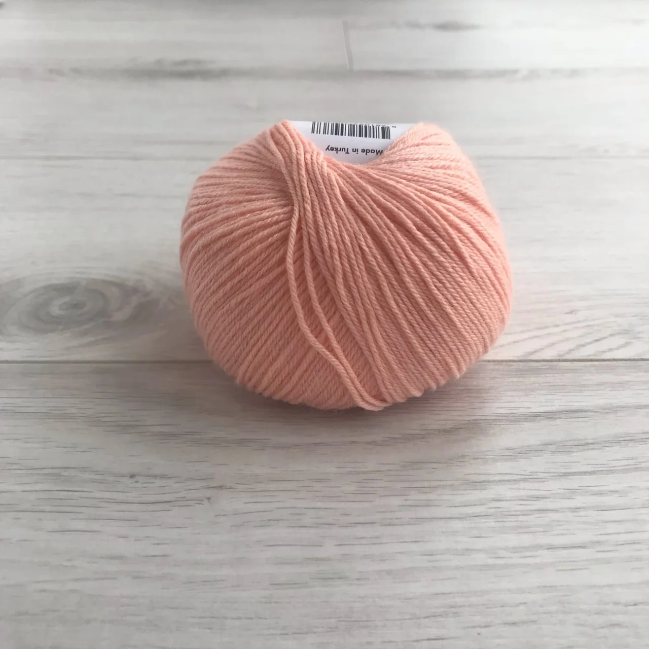 Манго пряжа Gazzal Baby Wool 20%Кашемир 40%Мериносовая шерсть 40%Акрил 50г 175м Газзал беби вул