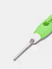 Лайм палочка для чистки ушей, с LED подсветкой, 3 насадки