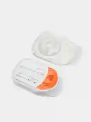Контактные линзы AQUAMAX 38 / 4 шт. / 8.6 / 14 / 3 месяца