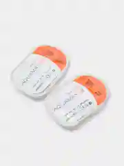 Контактные линзы AQUAMAX 38 / 4 шт. / 8.6 / 14 / 3 месяца