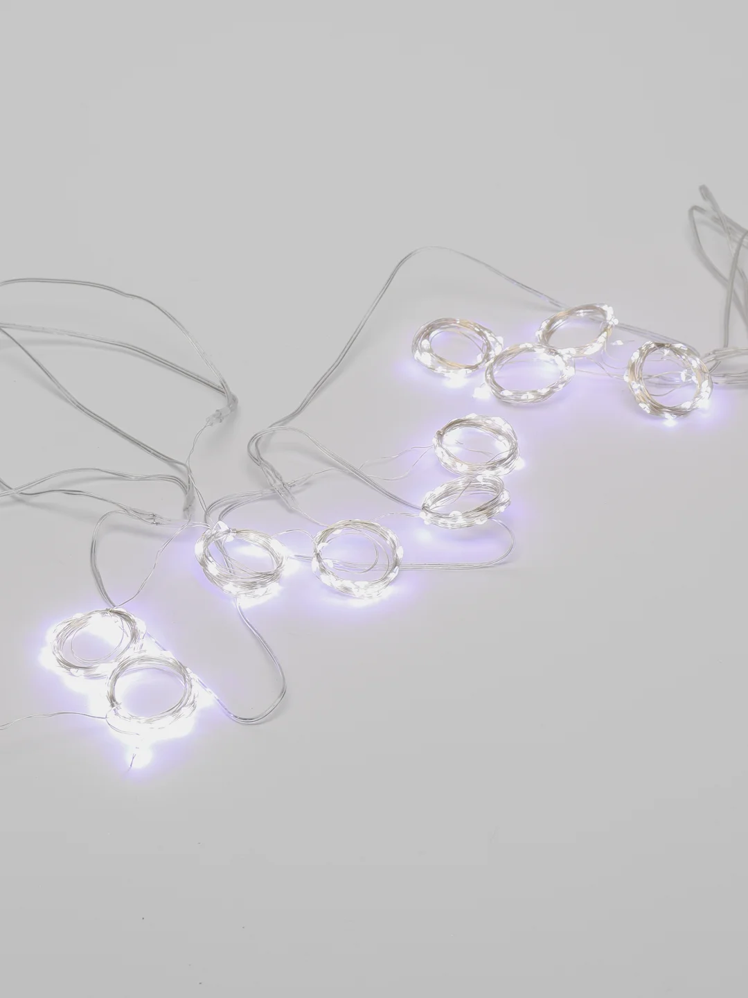Светодиодная гирлянда нить, гирлянда нить200LED лампочек , гирлянда нить роса, штора, 3x2