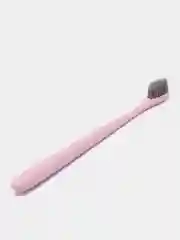 Вишнёвый зубный щётки средней жёсткости, 1, 4 штуки
