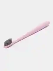 Вишнёвый зубный щётки средней жёсткости, 1, 4 штуки