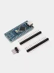 Arduino Nano V3.0, type-C, Atmega328 плата совместимая