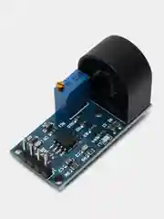Трансформаторный датчик тока ZMCT103C, регулируемый