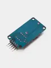 Модуль часов реального времени DS1302