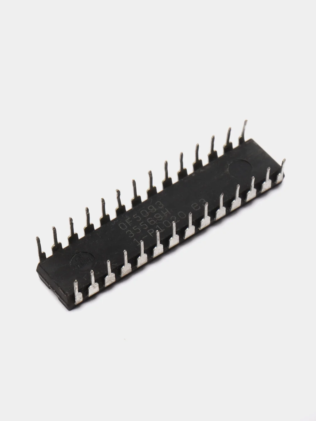 Микроконтроллер ATMEGA8L-8PU, DIP28