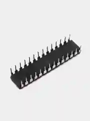 Микроконтроллер ATMEGA8L-8PU, DIP28