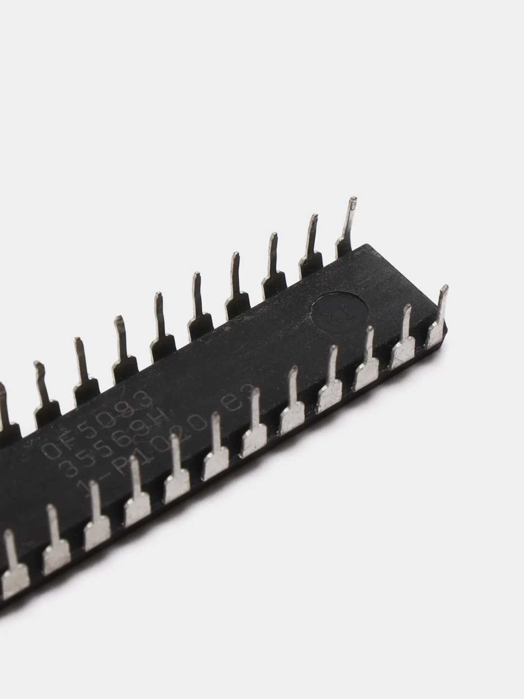 Микроконтроллер ATMEGA8L-8PU, DIP28