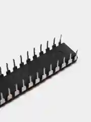 Микроконтроллер ATMEGA8L-8PU, DIP28