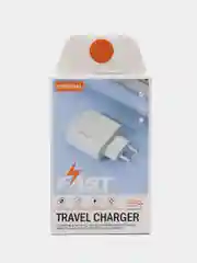 Зарядное устройство 4 выхода USB